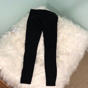 Black iviva leggings